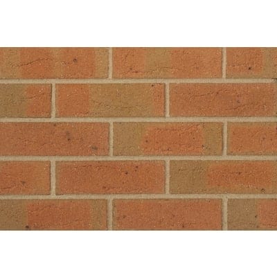 Blockleys Wrekin Berkshire Buff Brick 65mm x 215mm x 102.5 (Pack of 400)