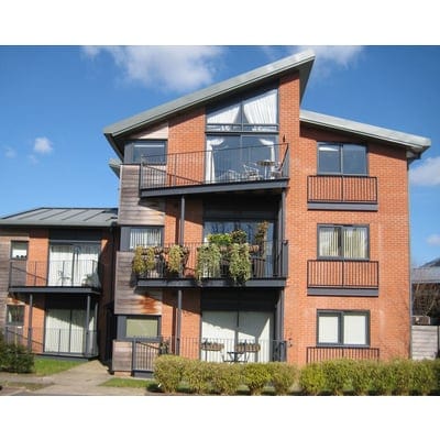 Blockleys Wrekin Berkshire Buff Brick 65mm x 215mm x 102.5 - Sample