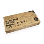 Superfoil Shed Insulation Kit (21m2)