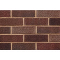 Carlton Heather Sandfaced Brick 65mm x 215mm x 102.5mm (Pack of 504)