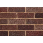 Carlton Heather Sandfaced Brick 65mm x 215mm x 102.5mm (Pack of 504)