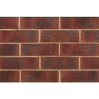 Carlton Pinhole Priory Red Brick 73mm x 215mm x 102.5mm (Pack of 464)
