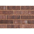 Carlton Ridings Weathered Blend Brick 65mm x 215mm x 102.5mm (Pack of 504)