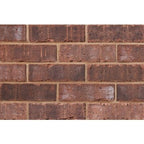 Carlton Ridings Weathered Blend Brick 65mm x 215mm x 102.5mm (Pack of 504)