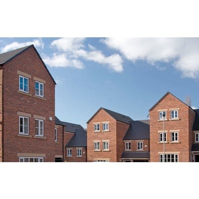 Carlton Ridings Weathered Blend Brick 65mm x 215mm x 102.5mm (Pack of 504)
