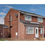 Carlton Brodsworth Mixture Brick 65mm x 215mm x 102.mm (Pack of 504)