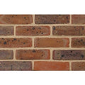 FLB 1st Quality Red Handmade Multi Brick 65mm x 215mm x 102.5mm (Pack of 400)