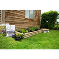 Forest Bed Builder Pack