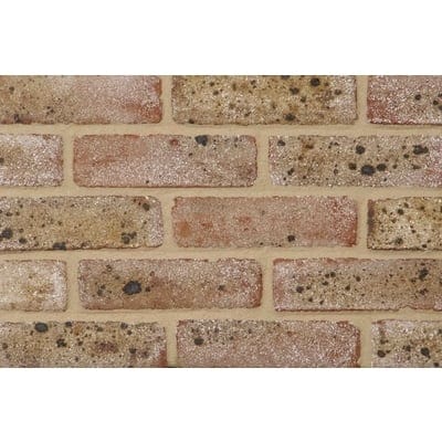 FLB Lindfield Yellow Brick 65mm x 215mm x 102.5mm (Pack of 400)