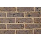 Hampshire Stock Red Multi ATR Brick 65mm x 215mm x 102.5mm - Sample
