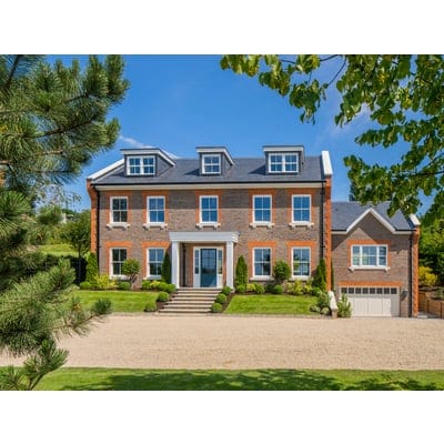 FLB Selected Dark Brick Shrinkwrapped 65mm x 215mm x 102.5mm (Pack of 400)