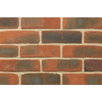 Hampshire Stock Red Multi ATR Brick 65mm x 215mm x 102.5mm (Pack of 495)