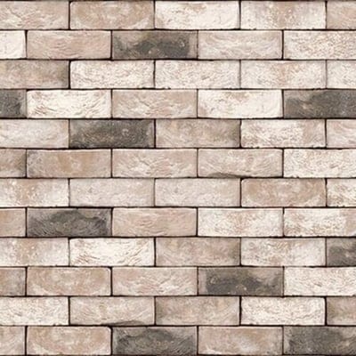Bivio Buff Brick 65mm x 215mm x 102mm - Sample