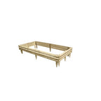 Forest Bed Builder Pack