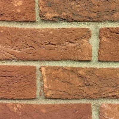 Grosvenor Handmade Brick 65mm x 215mm x 102mm (Pack of 544)