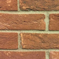 Grosvenor Handmade Brick 65mm x 215mm x 102mm - Sample