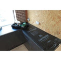 Antinox 2mm Recycled Floor Protection Board 1.2m x 0.6m (Pack of 100)