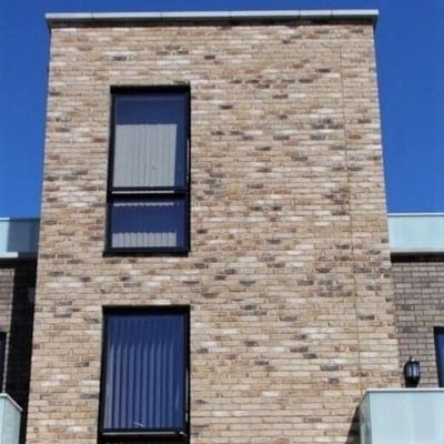 Ledbury Yellow Brick 65mm x 215mm x 102mm - Sample