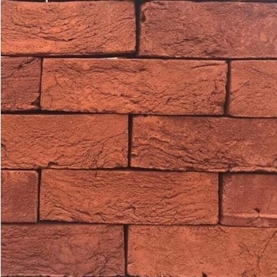 Sundridge Red Handmade Brick 65mm x 215mm x 102mm (Pack of 544)