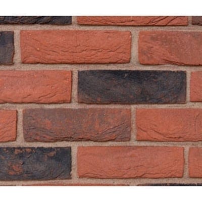 Wickford Antique Brick 65mm x 215mm x 102mm (Pack of 620)