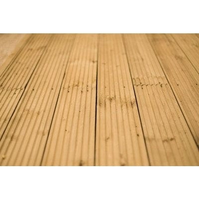 Patio Deck Board x 2.4m (Pack of 5)