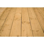 Patio Deck Board x 2.4m (Pack of 5)