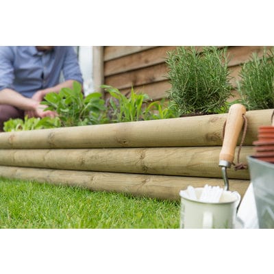 Forest Bed Builder Pack