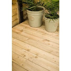 Patio Deck Board x 2.4m (Pack of 5)