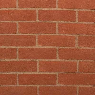 Waresley Orange Brick 65mm x 215mm x 102mm (Pack of 500)