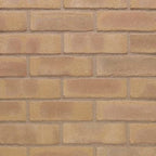 Gilt Yellow Multi Brick 65mm x 215mm x 102mm - Sample