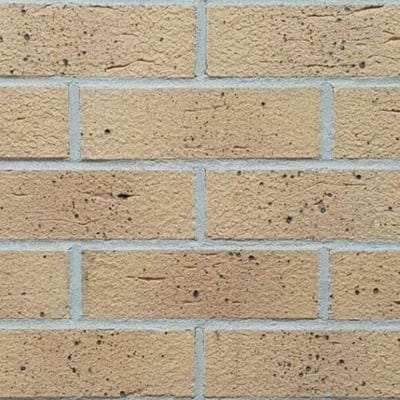 Tamisa Rustica Yellow Brick 65mm x 215mm x 102.5mm (Pack of 520)