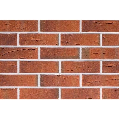 Pickford Red Multi Brick 65mm x 215mm x 102mm (Pack of 520)