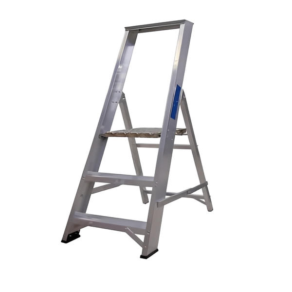 Lyte Professional Platform Step with tool Tray - All Sizes