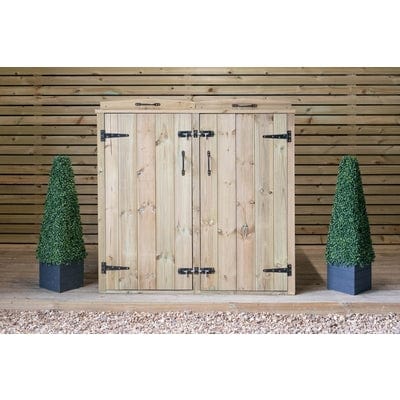Recycle Box Store - All Sizes