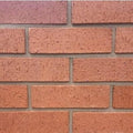 New Buxton Red Brick 65mm x 215mm x 102mm (Pack of 460)