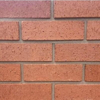 New Buxton Red Brick 65mm x 215mm x 102mm (Pack of 460)