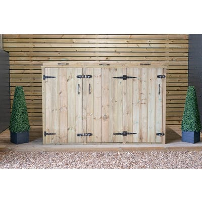 Recycle Box Store - All Sizes