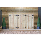 Recycle Box Store - All Sizes