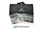 Oceans Legacy Hook Assist Pouch