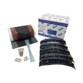 Timloc Dry Ridge Kit Black - Integrated Clips