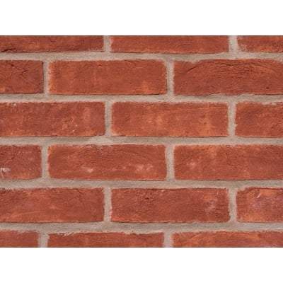 Westfield Imperial 68mm x 228mm x 105mm - Sample