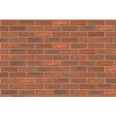 Weston Red Multi Stock 65mm x 215mm x 102.5mm - Sample