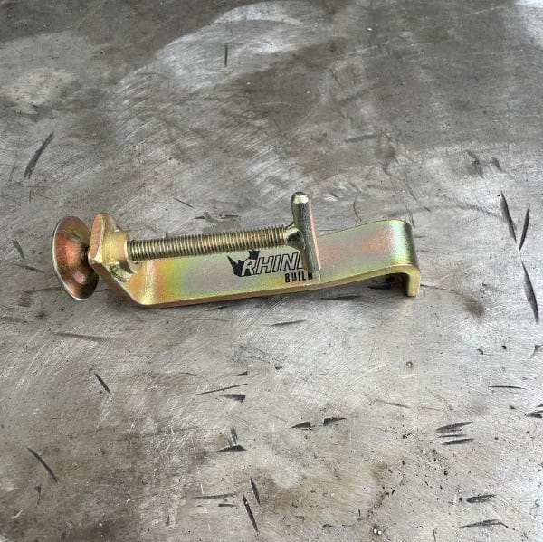 Internal Clamp - Small (103mm - half brick)