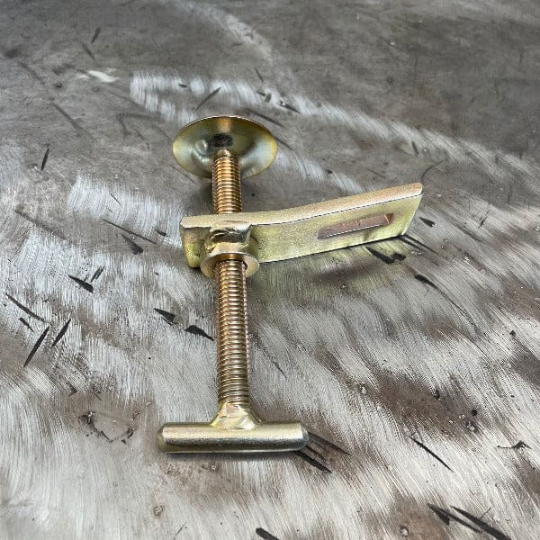 Sliding Bracket