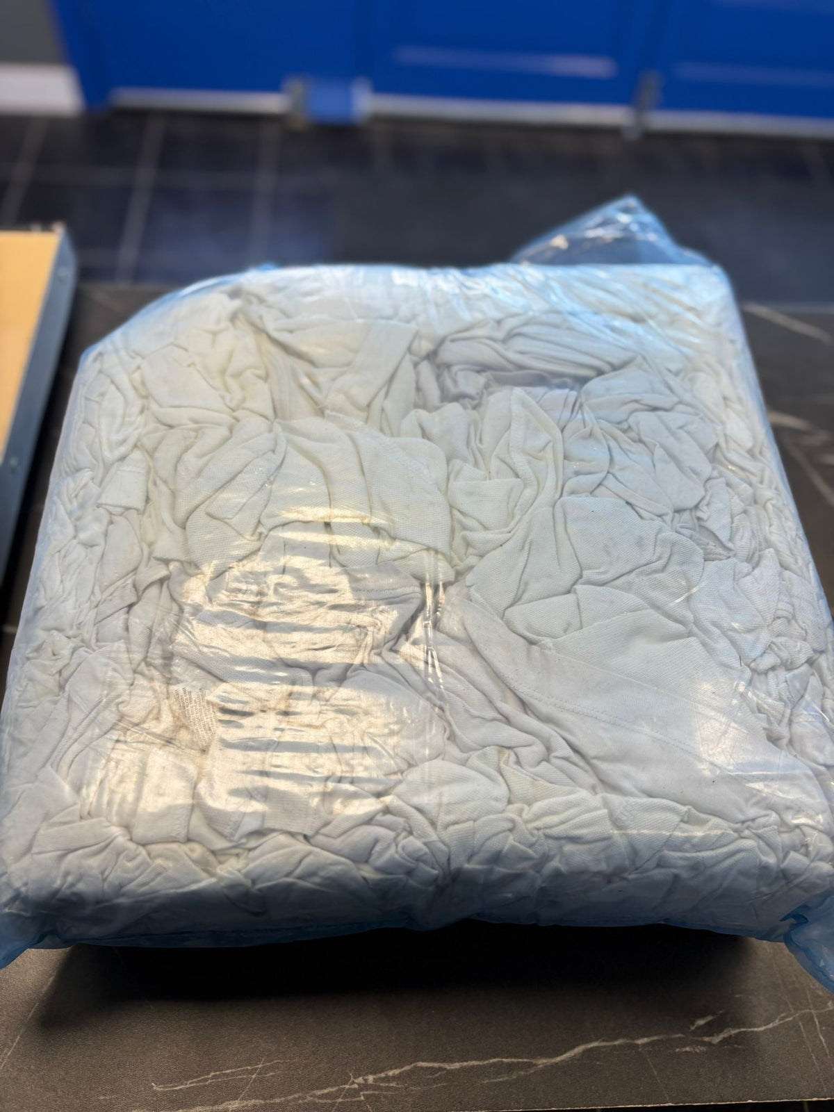 10kg bag of Rags