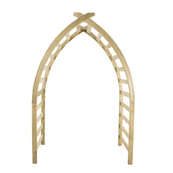 Whitby Arch