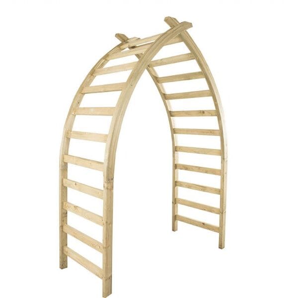 Whitby Arch