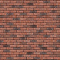 Wickford Facing Brick 65mm x 215mm x 100mm - Sample