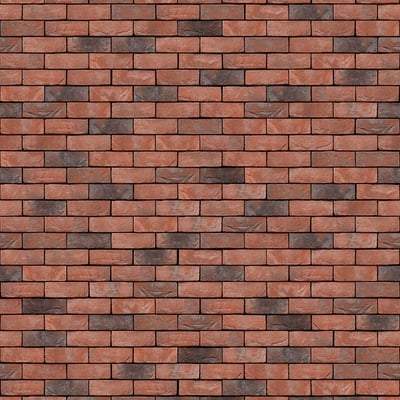 Wickford Facing Brick 65mm x 215mm x 100mm - Sample