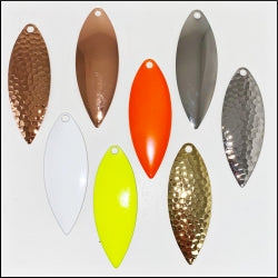 Blade - Leaders & Lures- Willowleaf